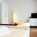 Apartman Appartementhaus Martin