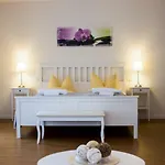 Appartement Appartementhaus Martin *