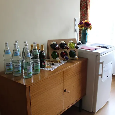 Appartementhaus Martin *