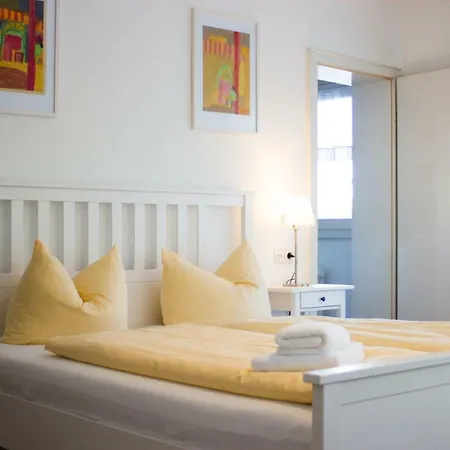 Appartementhaus Martin Apartman Badenweiler