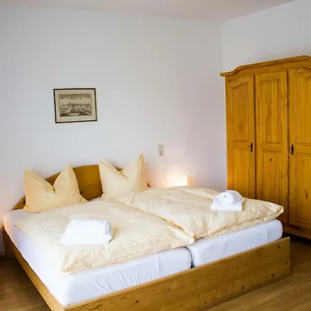 Appartementhaus Martin Apartman Badenweiler