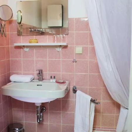 Appartementhaus Martin * Badenweiler