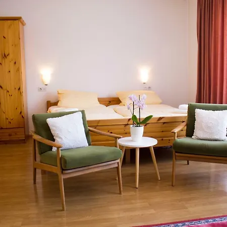 Appartementhaus Martin Apartment