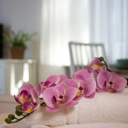 Appartementhaus Martin * Badenweiler