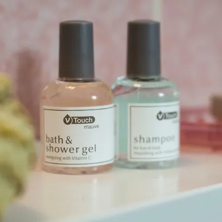 Appartementhaus Martin Daire *