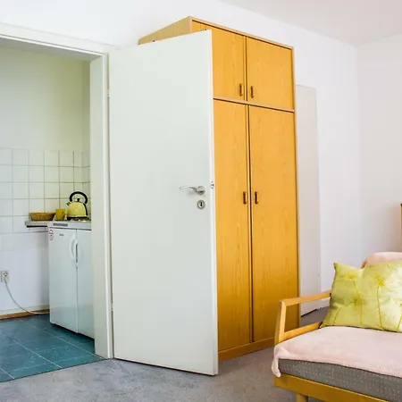 Appartementhaus Martin