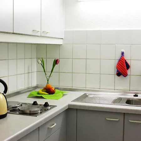 Appartementhaus Martin Badenweiler