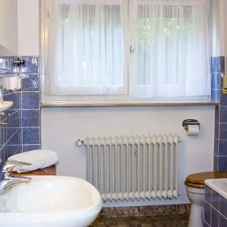 Apartman Appartementhaus Martin