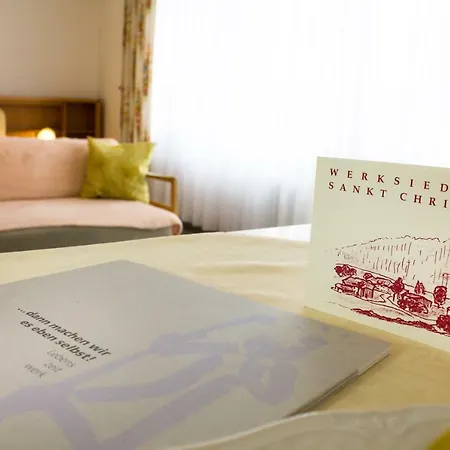 Appartementhaus Martin Badenweiler