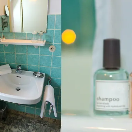 Appartementhaus Martin *