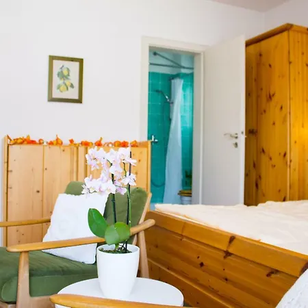 Appartementhaus Martin *