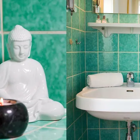 Appartementhaus Martin * Badenweiler