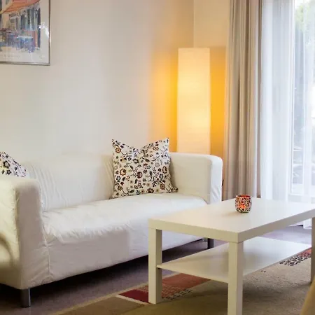 Appartementhaus Martin * Badenweiler