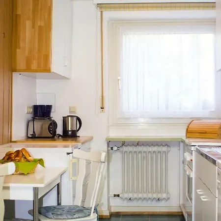 Appartementhaus Martin