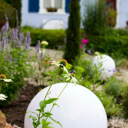 Appartementhaus Martin