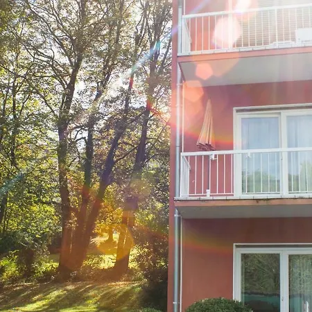 Appartementhaus Martin *