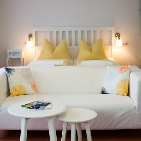 Appartementhaus Martin * Badenweiler