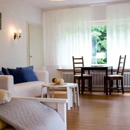 Appartementhaus Martin Daire