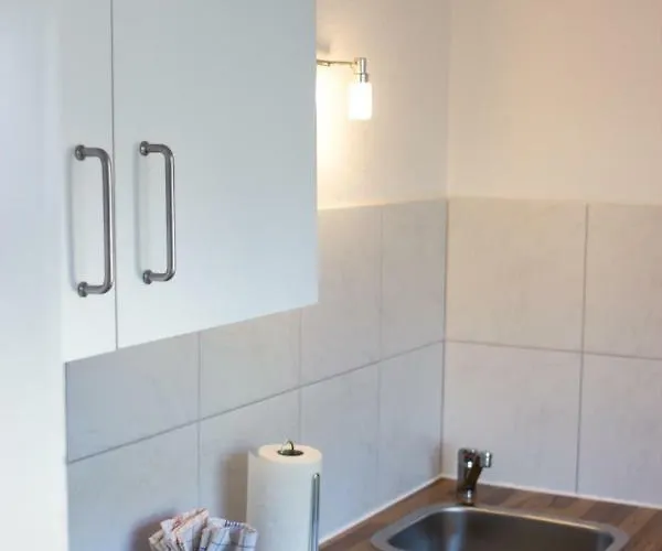 Appartementhaus Martin