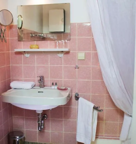 Appartementhaus Martin * 巴登韦勒