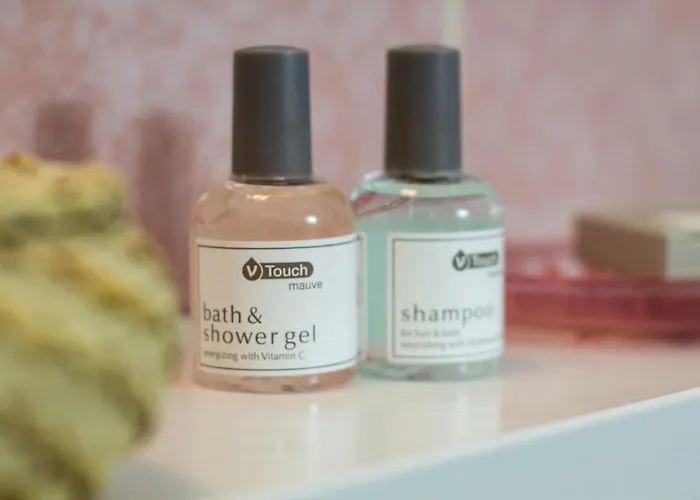 Appartementhaus Martin 公寓 *