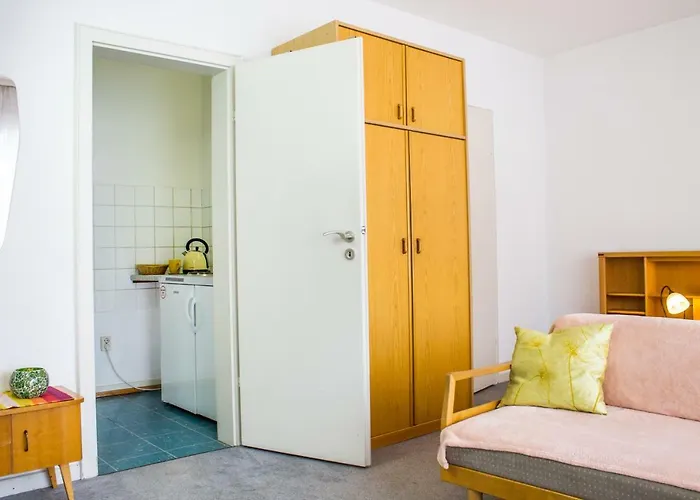 Appartementhaus Martin