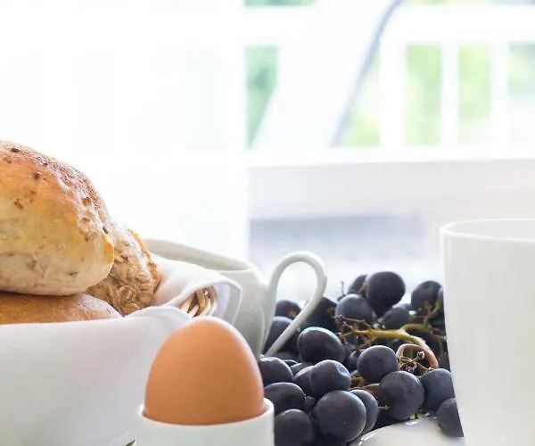 Appartementhaus Martin 公寓