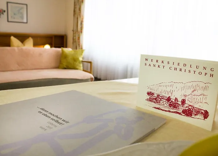 Appartementhaus Martin 巴登韦勒