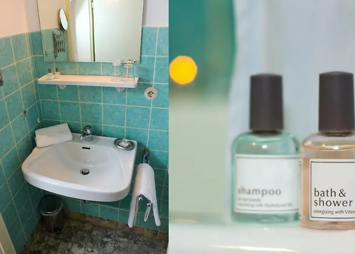 Appartementhaus Martin *