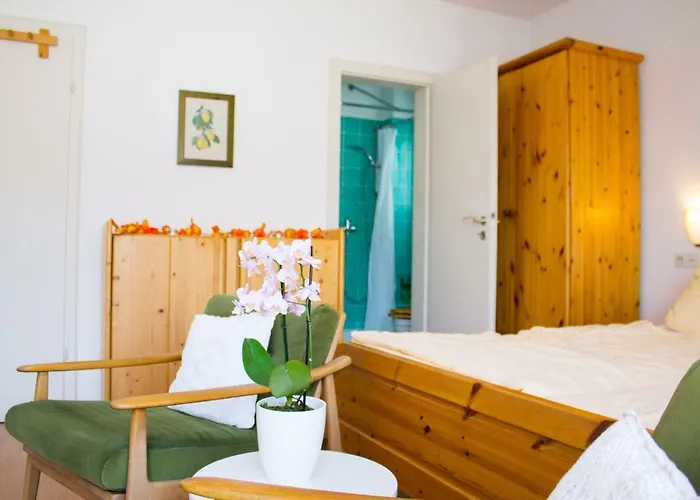 Appartementhaus Martin *