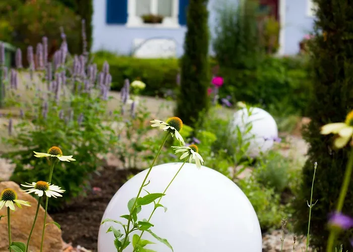 Appartementhaus Martin